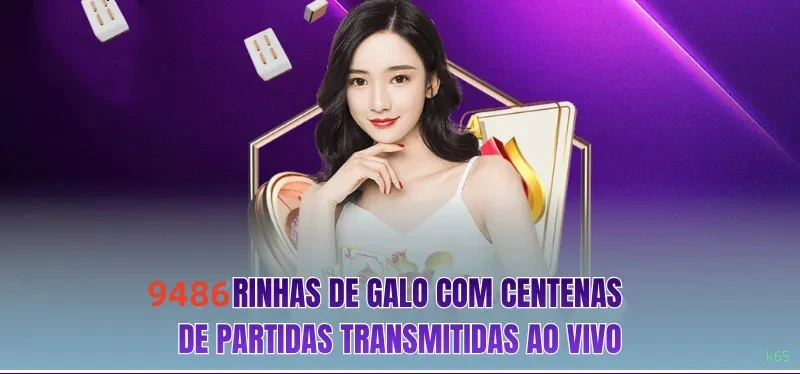 Suporte VIP k65 - atendimento prioritário