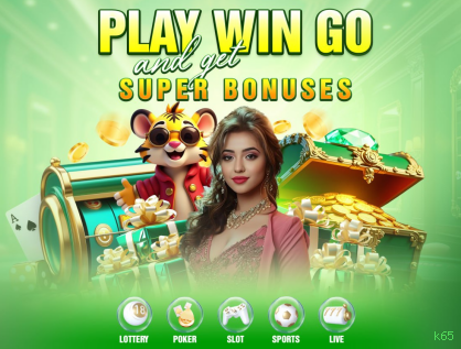 Slots com prêmios k65